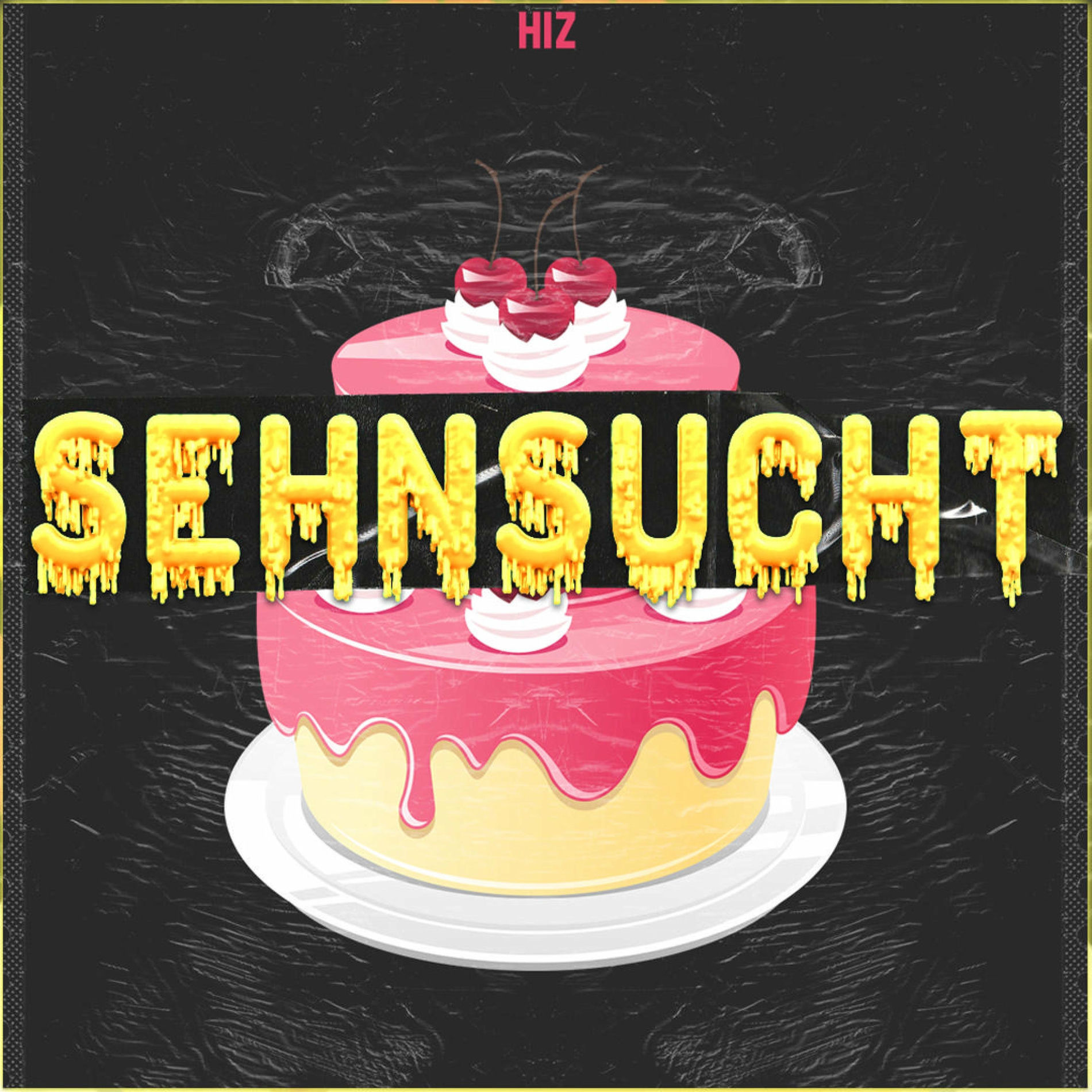 Album cover of Sehnsucht