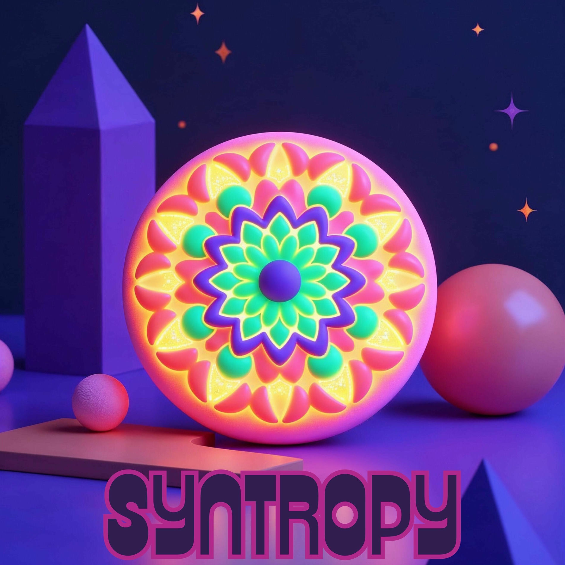 Album cover of 528 Hz - Rejuvenate Your Spirit & Awaken Your Inner Power with Pure Healing Vibrations