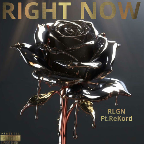 Right Now (feat. Re Kord)