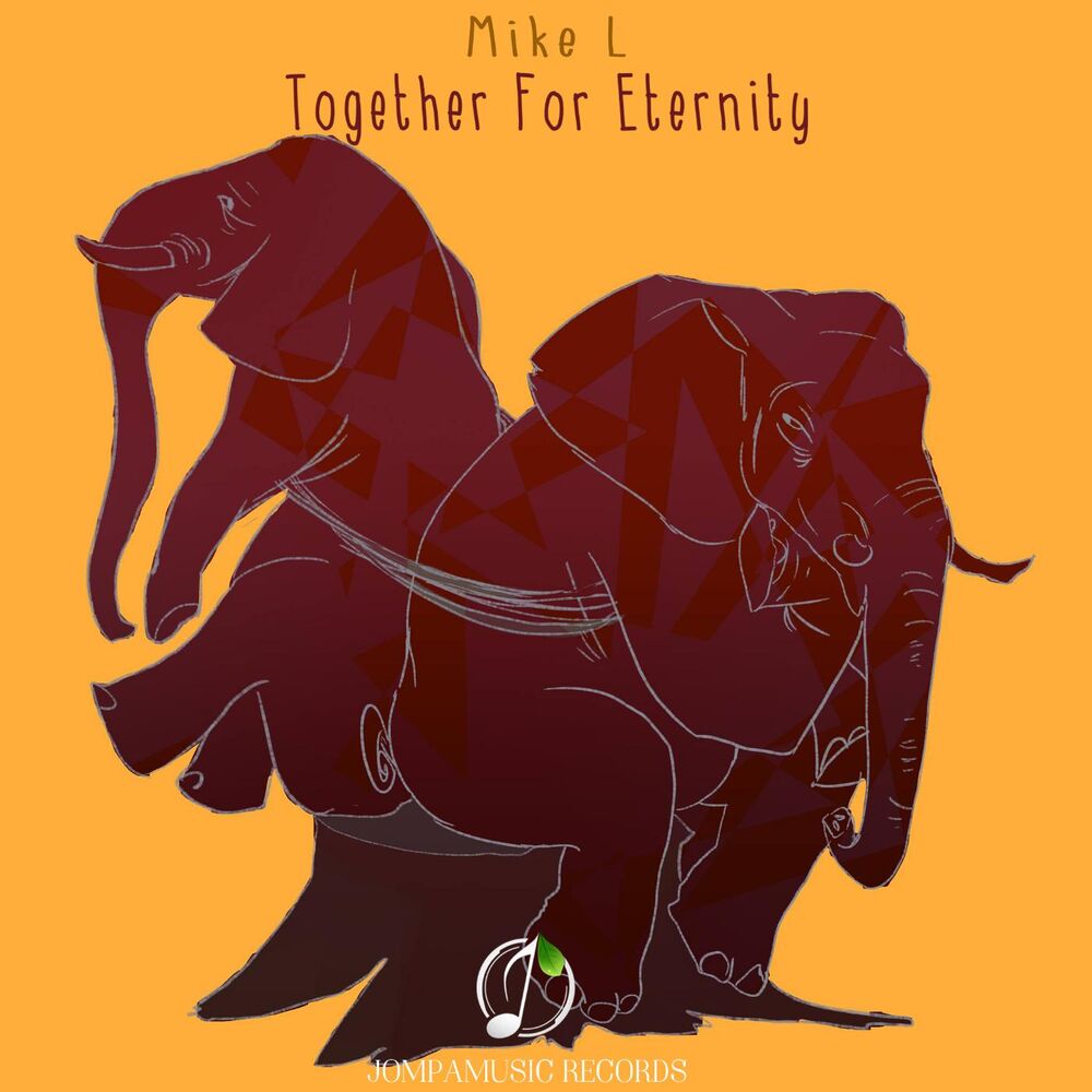 Picture of Together for Eternity