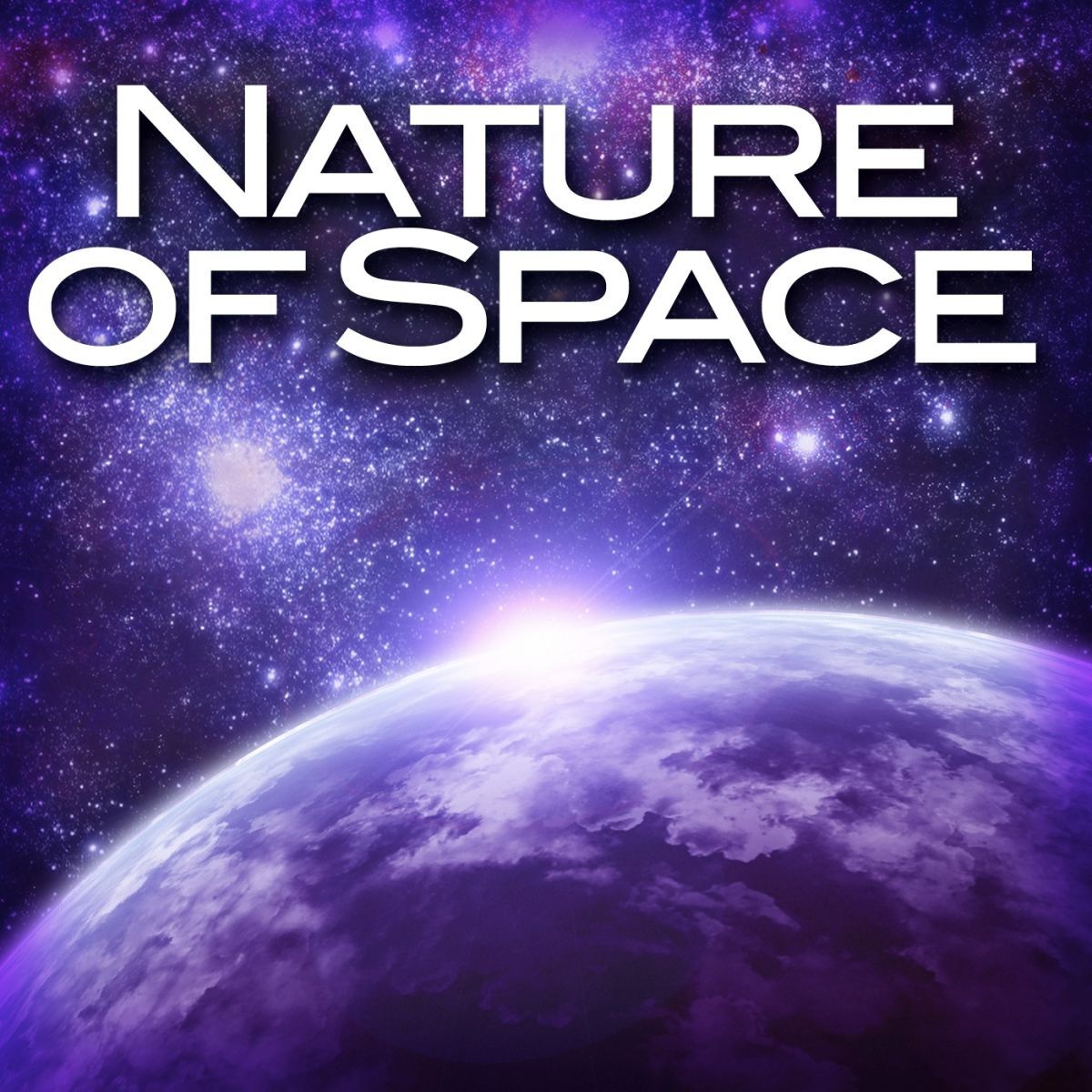 Album cover of Space Odyssey