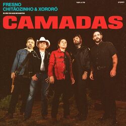 Cover of Camadas