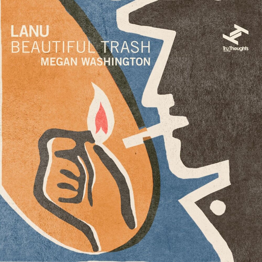 Picture of Beautiful Trash
