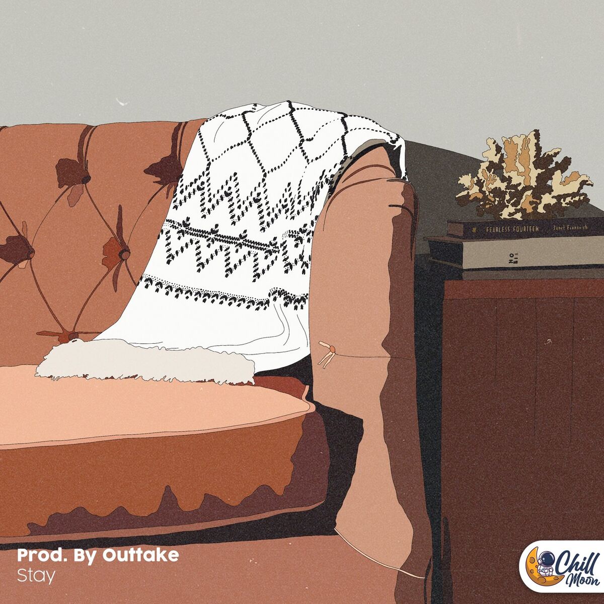 Album cover of Stay