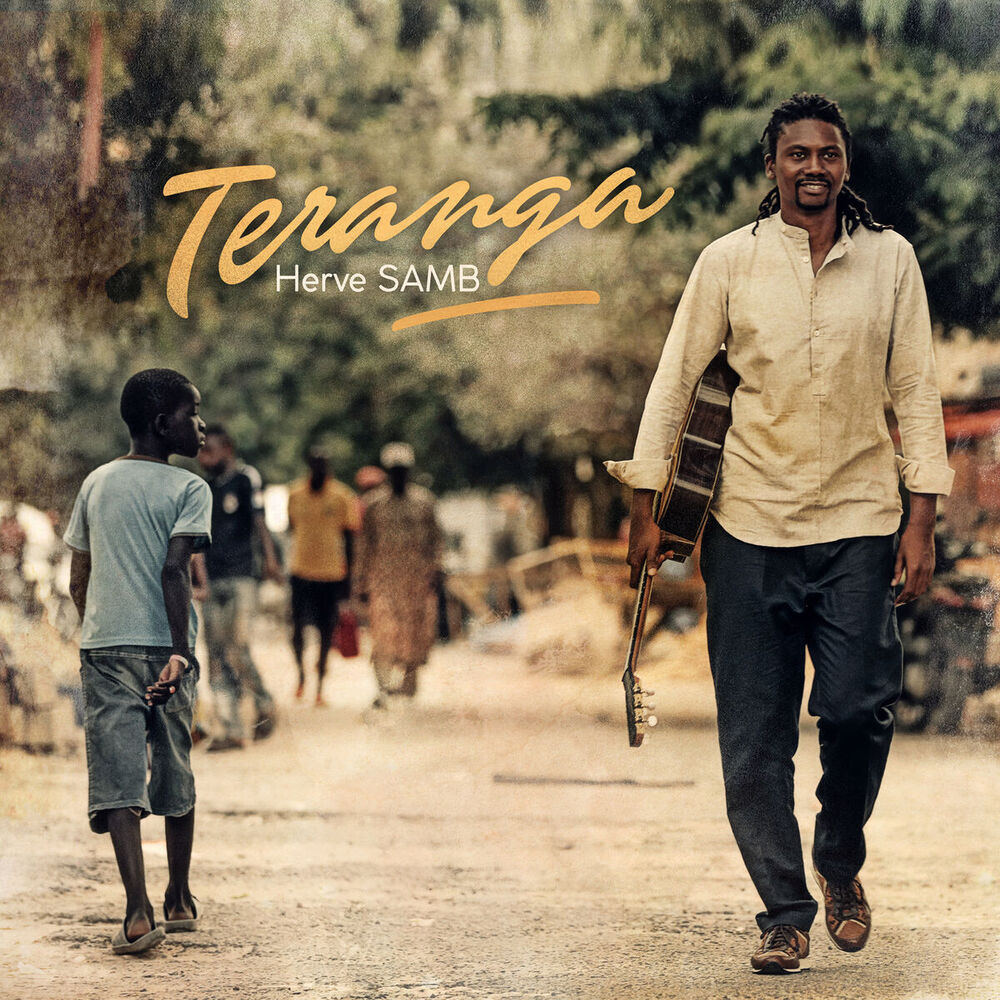 Picture of Teranga