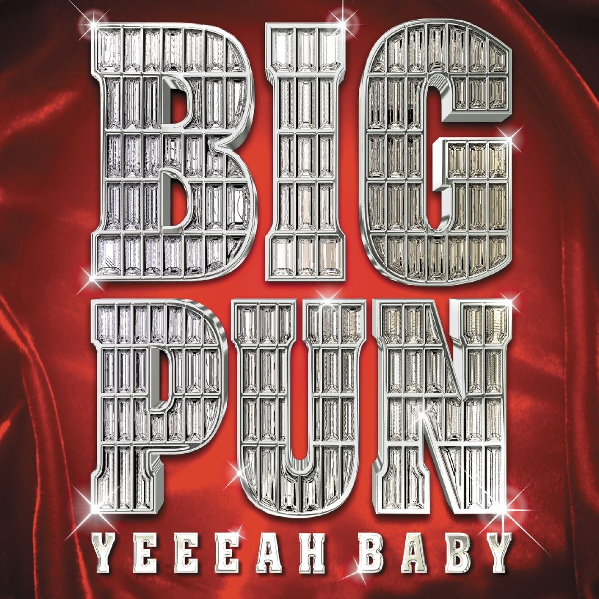Album cover of Yeah Baby