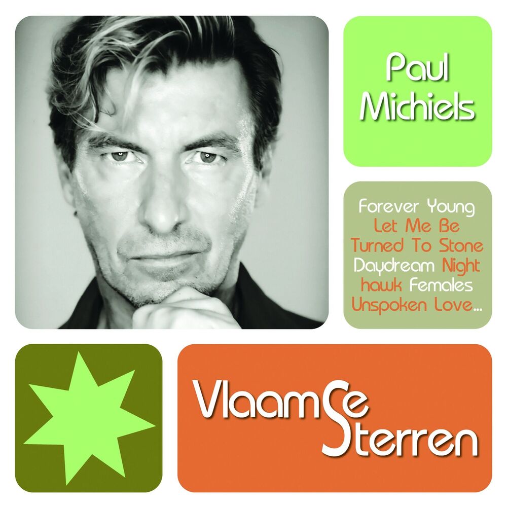 Picture of Vlaamse Sterren
