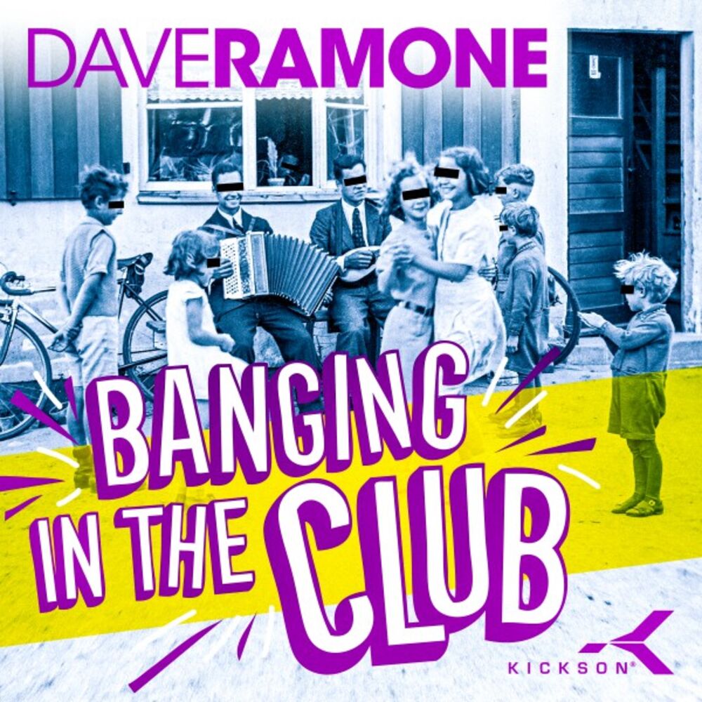 Picture of Banging in the Club