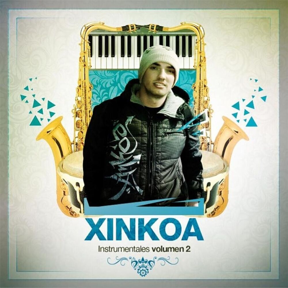 Picture of Instrumentales, Vol. 2