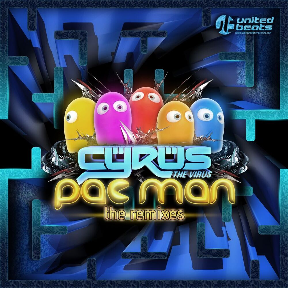 Picture of Pacman