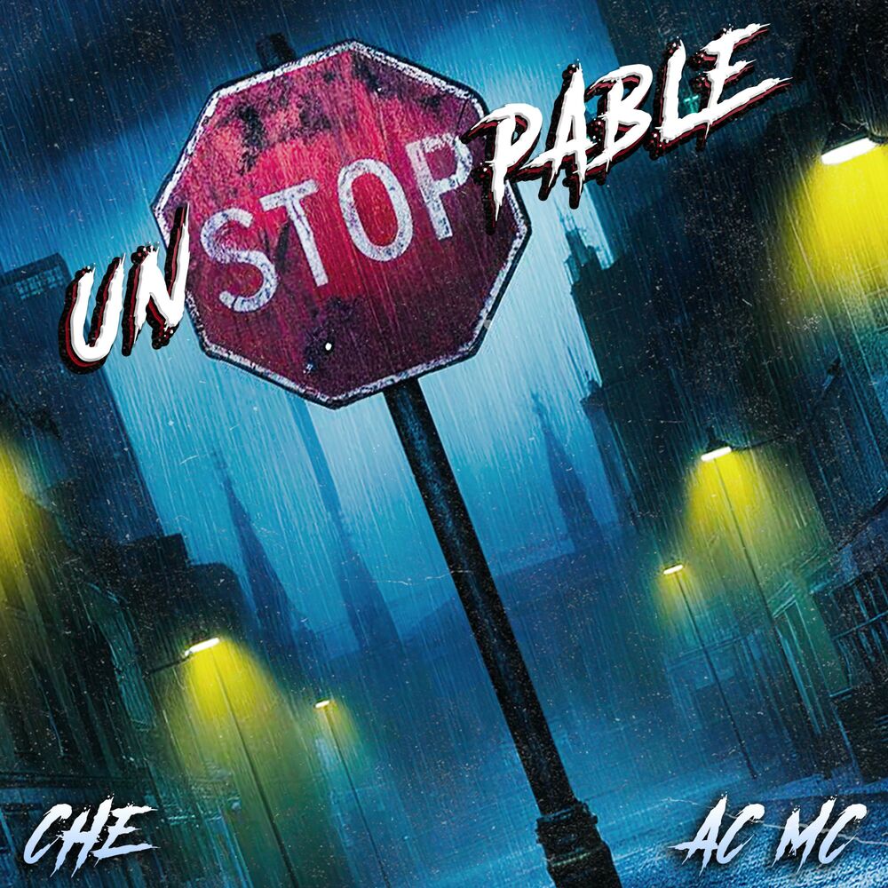 Picture of Unstoppable