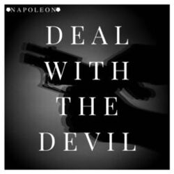 Cover of Deal With The Devil