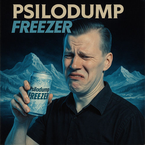 Freezer sleeve