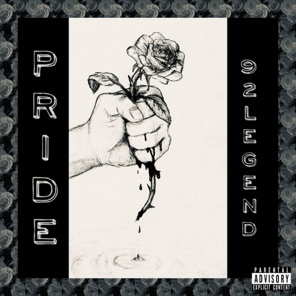 Album cover of Pride