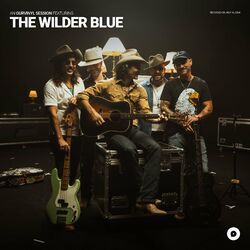 Cover of The Wilder Blue | OurVinyl Sessions