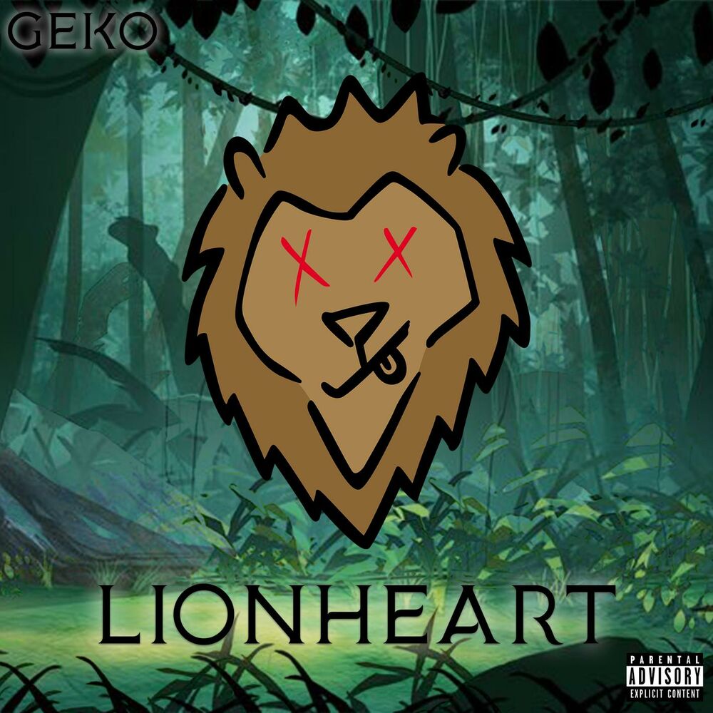 Picture of LionHeart