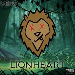 Cover of LionHeart
