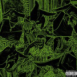 Cover of NEED MORE