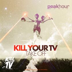 Cover of Take Off