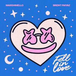 Cover of Fell In Love
