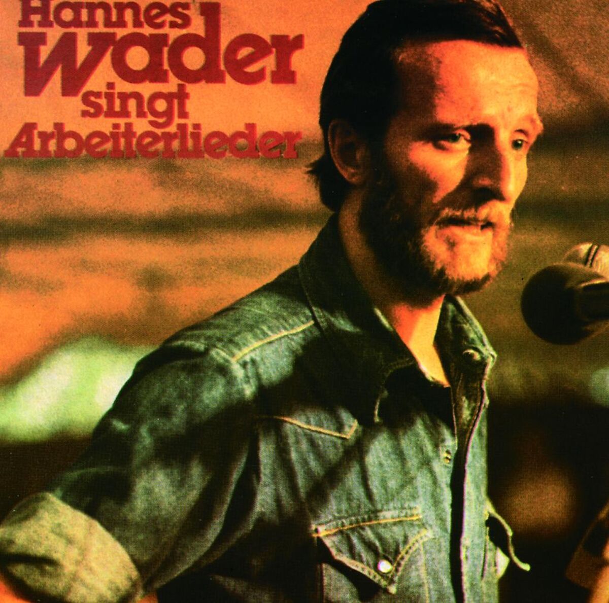 Album cover of Dem Morgenrot entgegen (Lied der Jugend)