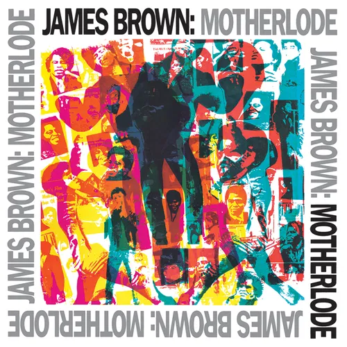Motherlode — cover art