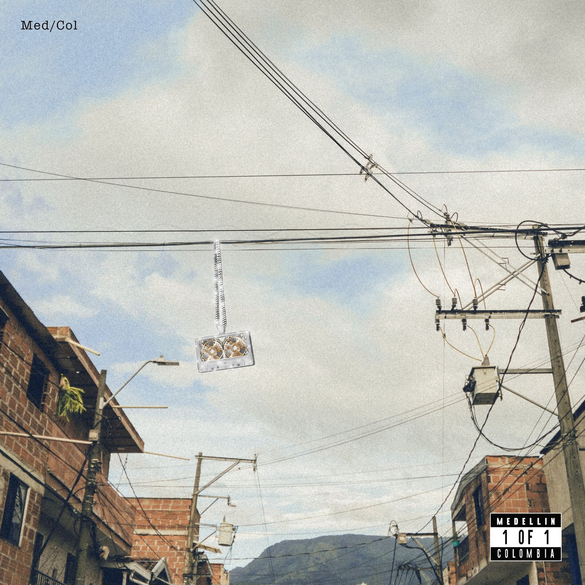 Album cover of Oe Bebé