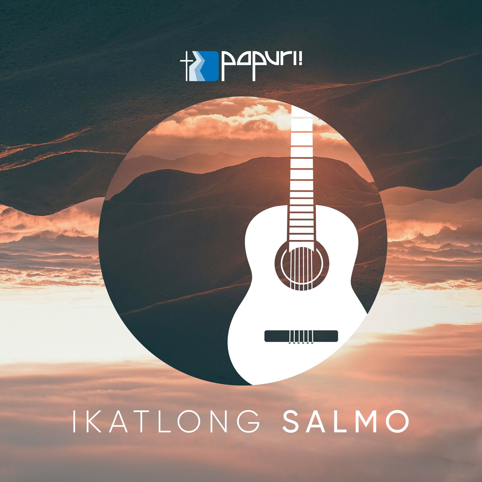 Album cover of Ikatlong Salmo