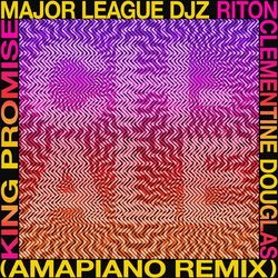 Cover of Chale (feat. Clementine Douglas) (Amapiano Remix)