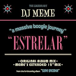 Cover of Estrelar