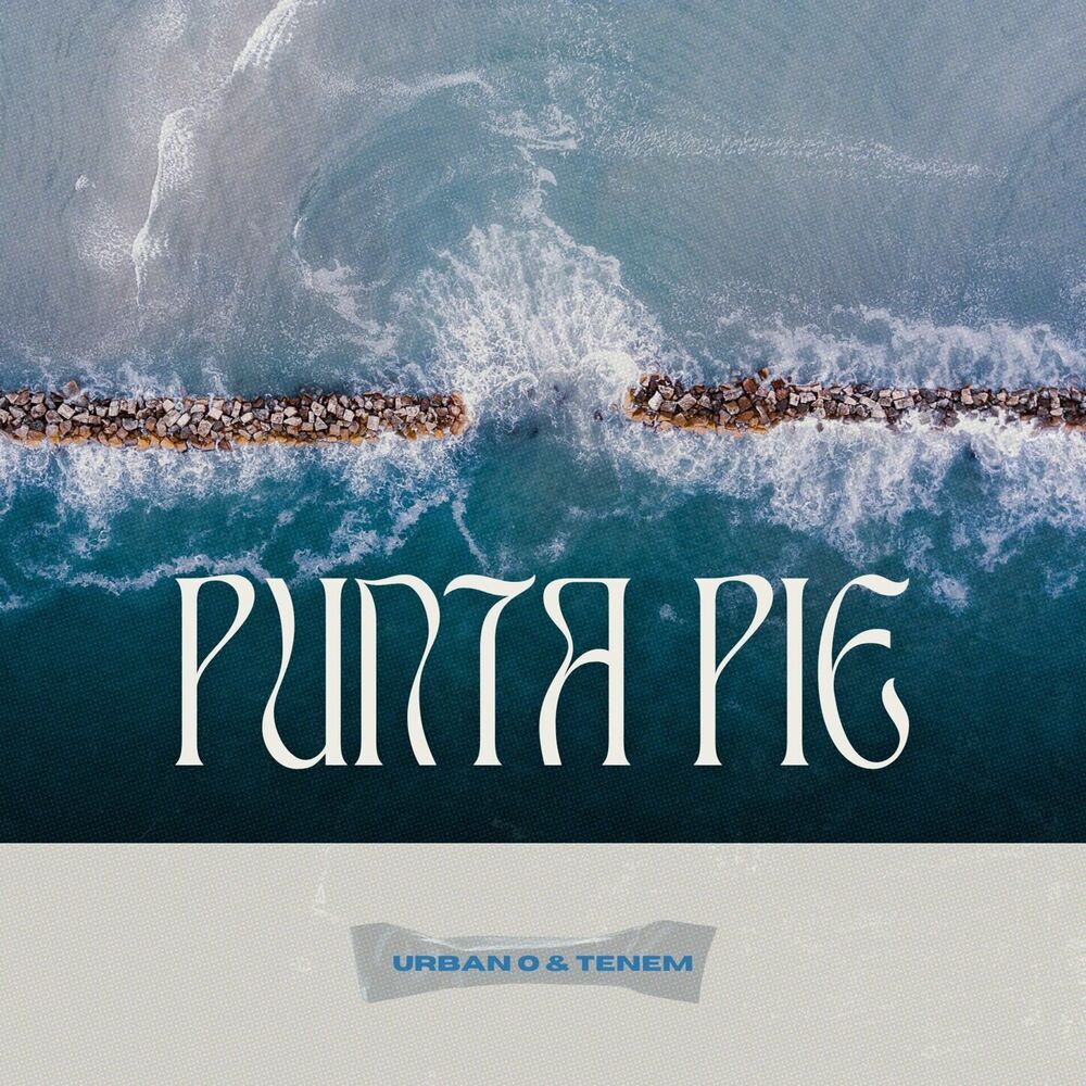 Picture of Punta Pie (Radio Edit)