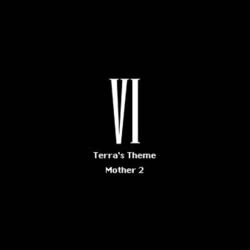 Cover of Terra's Theme (From "Final Fantasy 6")