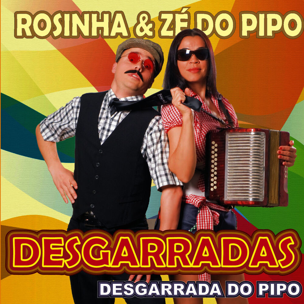 Picture of Desgarrada do Pipo