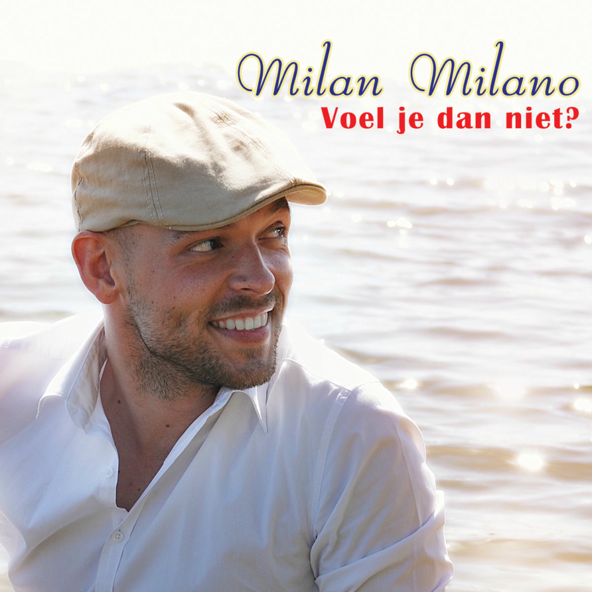 Album cover of Voel Je Dan Niet?