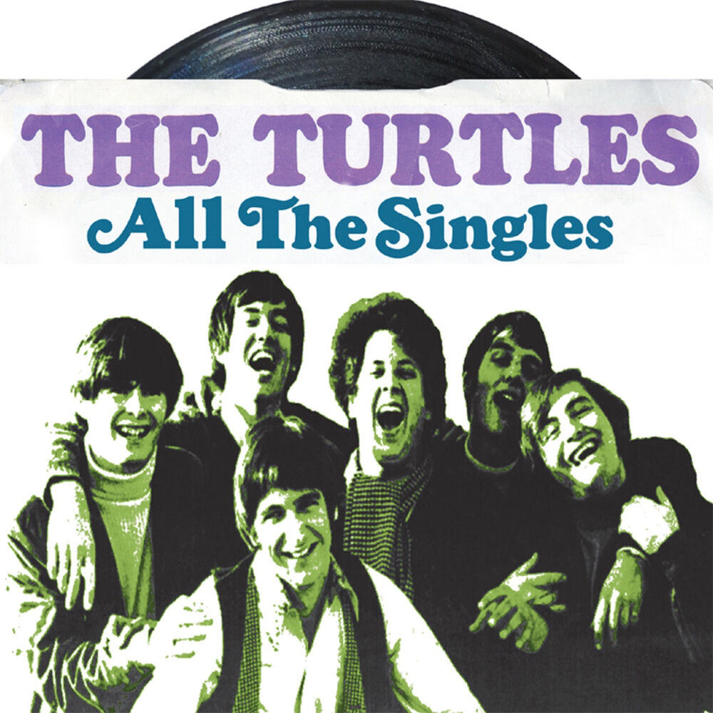 Picture of All the Singles
