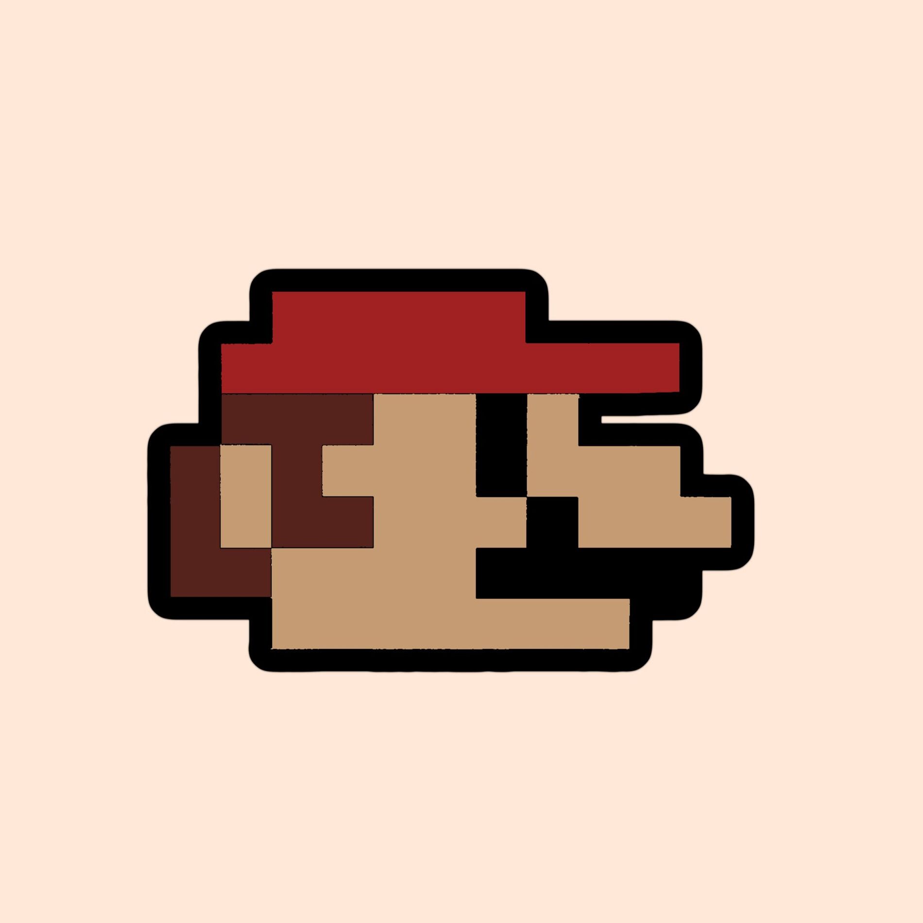 Album cover of Super Mario Theme (Marimba Ringtone)