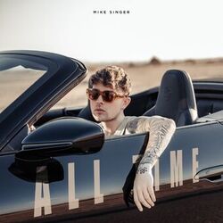 Cover of ALL TIME