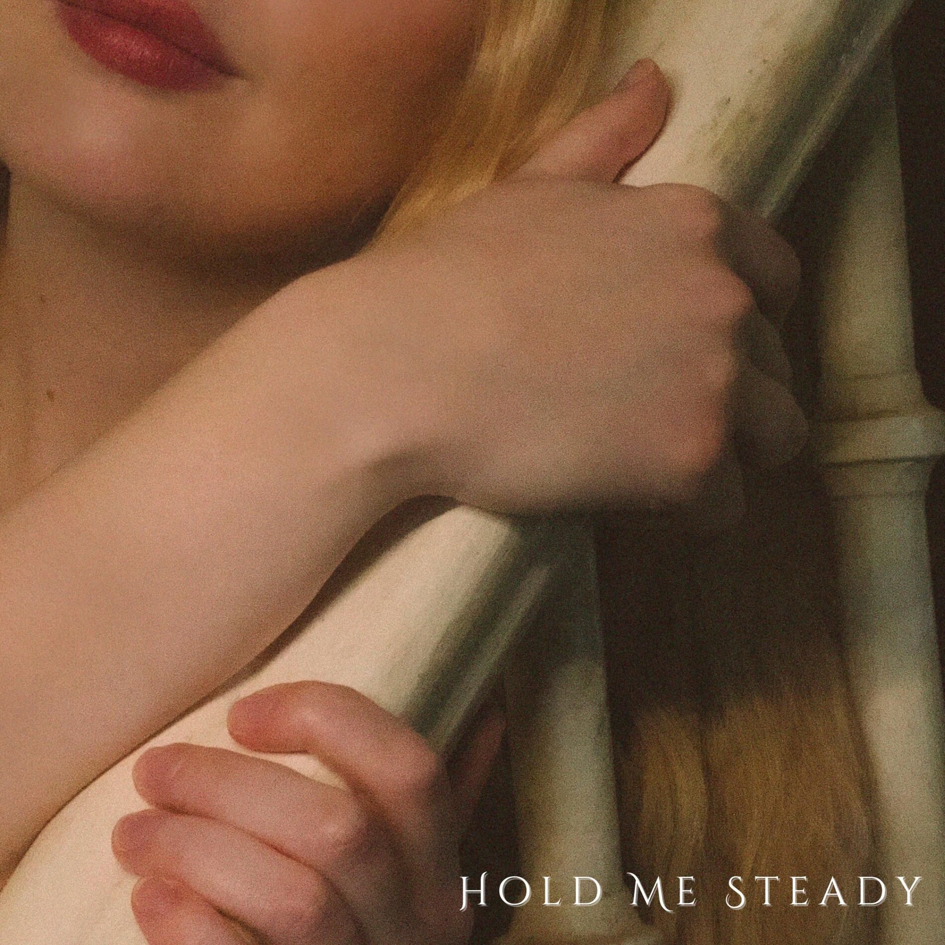 Album cover of Hold Me Steady (Alt Version)