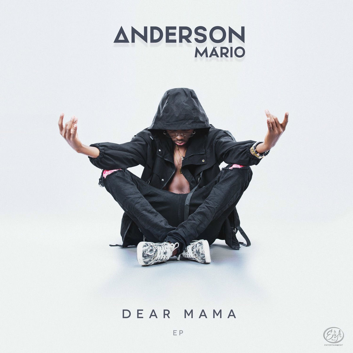 Album cover of Dear Mama - EP