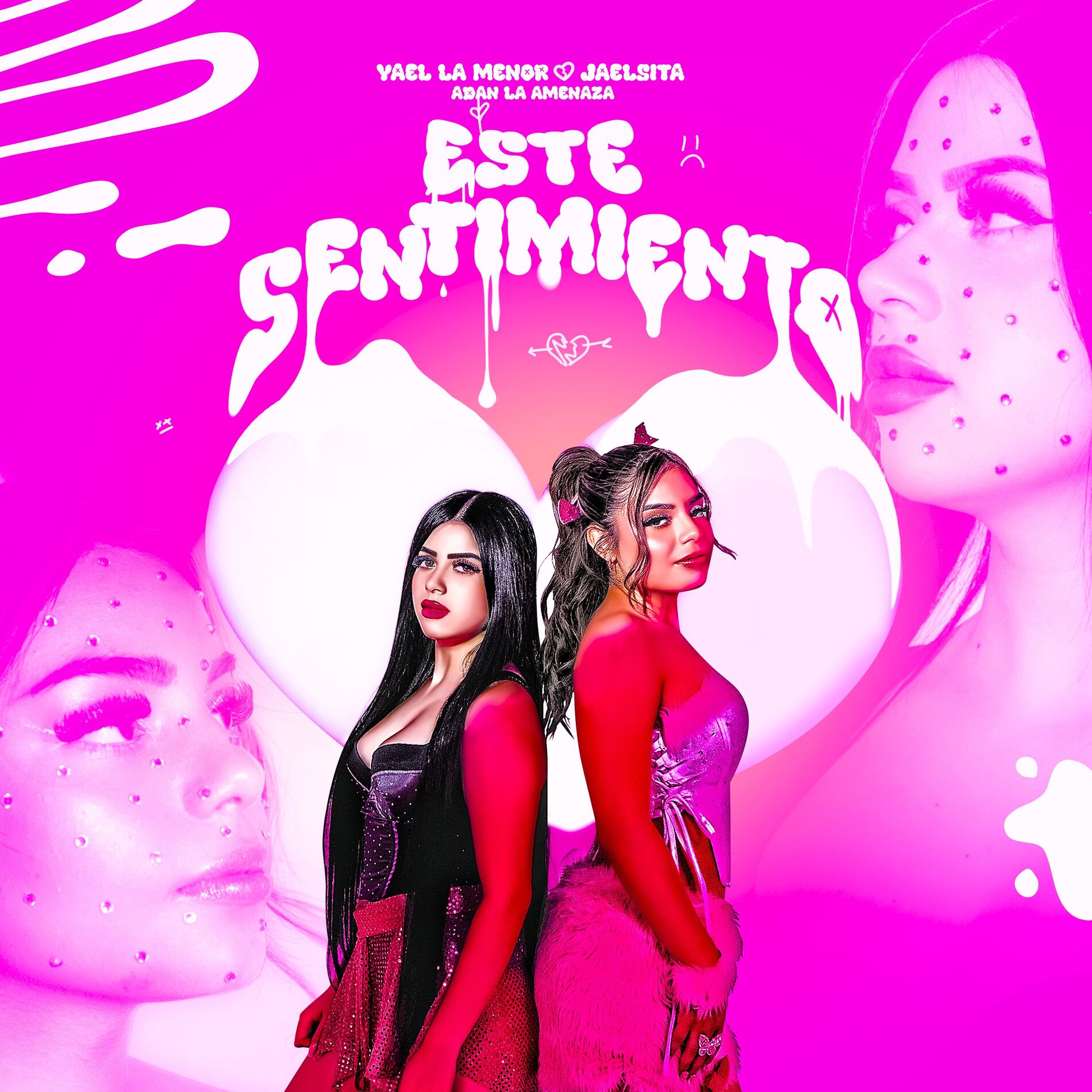 Album cover of Este Sentimiento