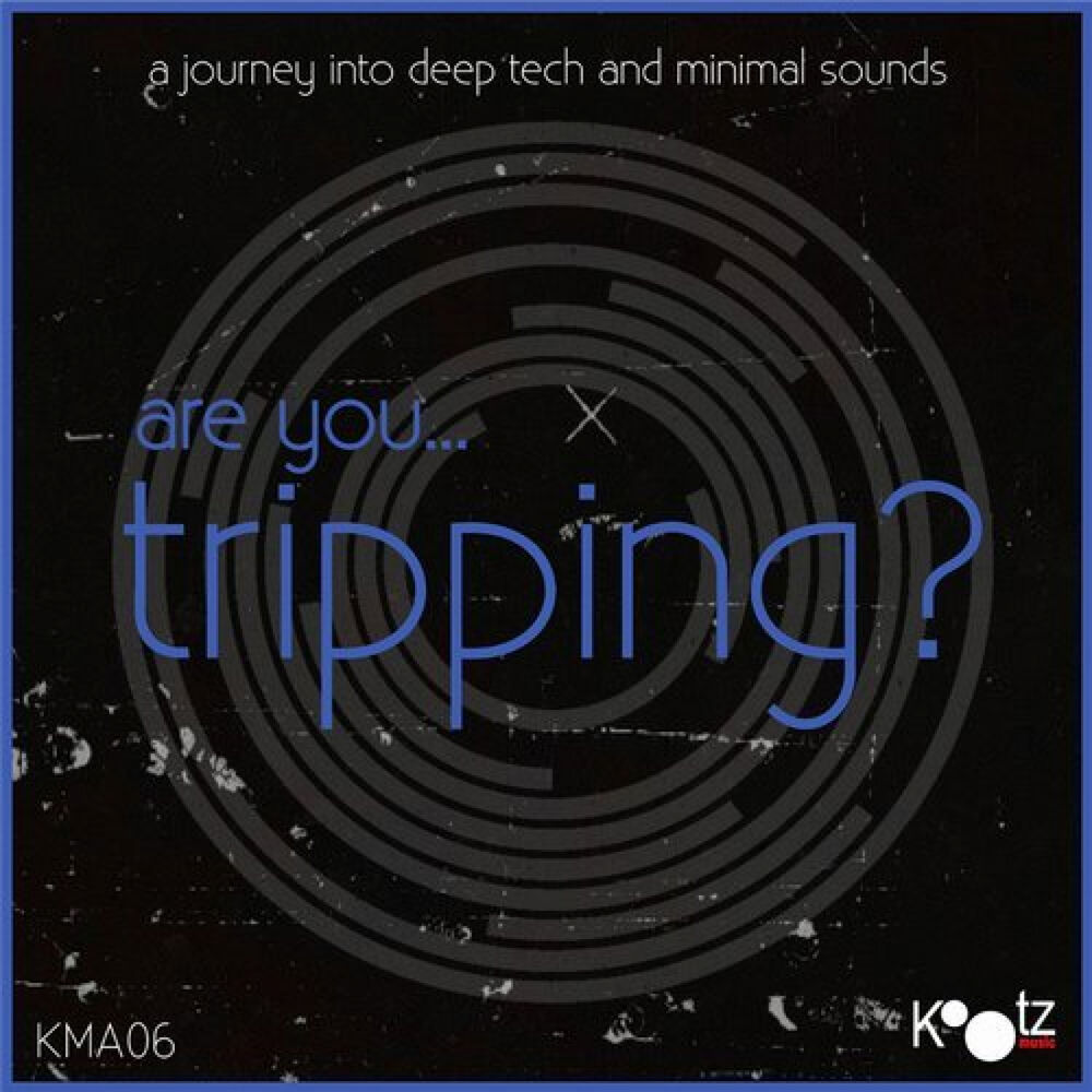 Picture of Are You... Tripping?, Vol. 4