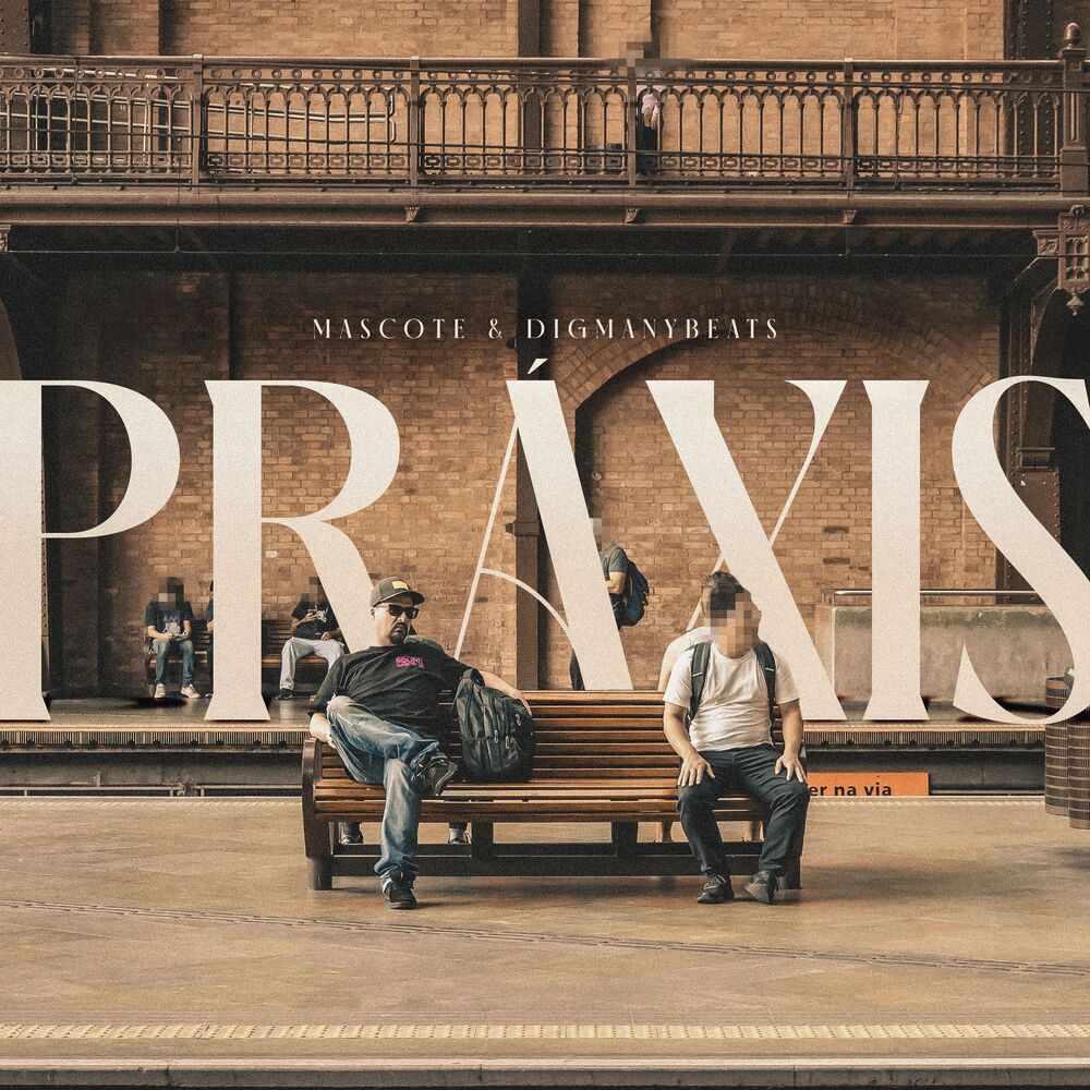 Picture of Práxis