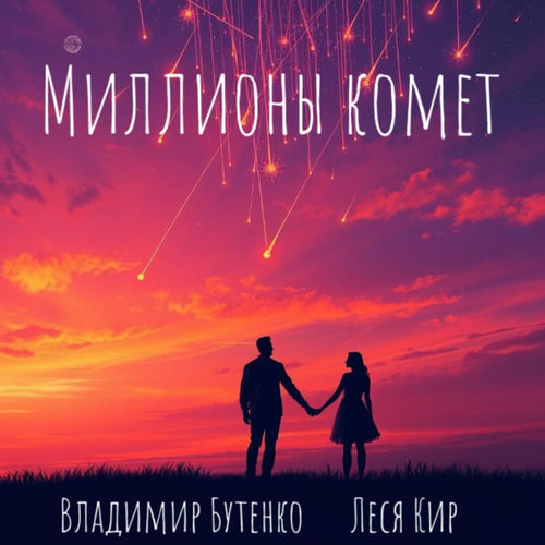 Миллионы комет
