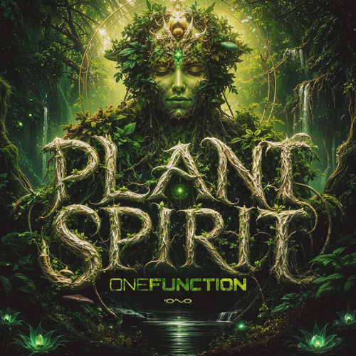 Plant Spirit