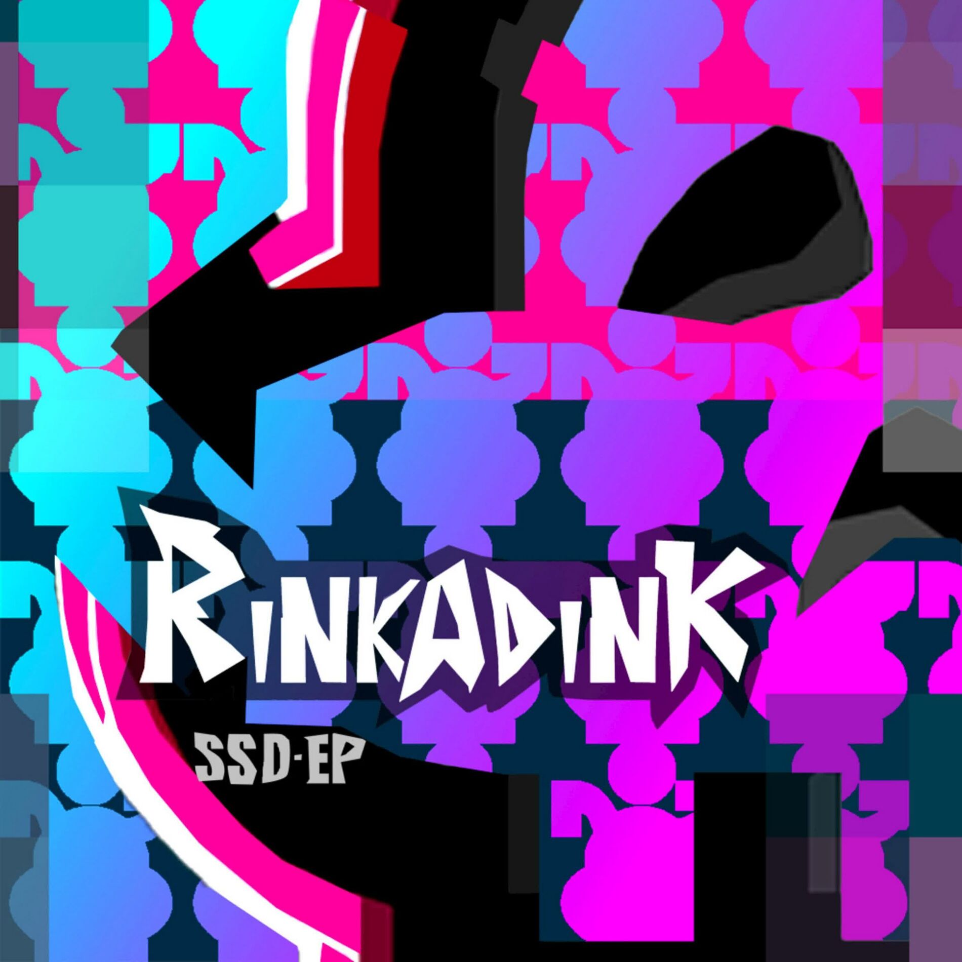 Album cover of SSD - EP