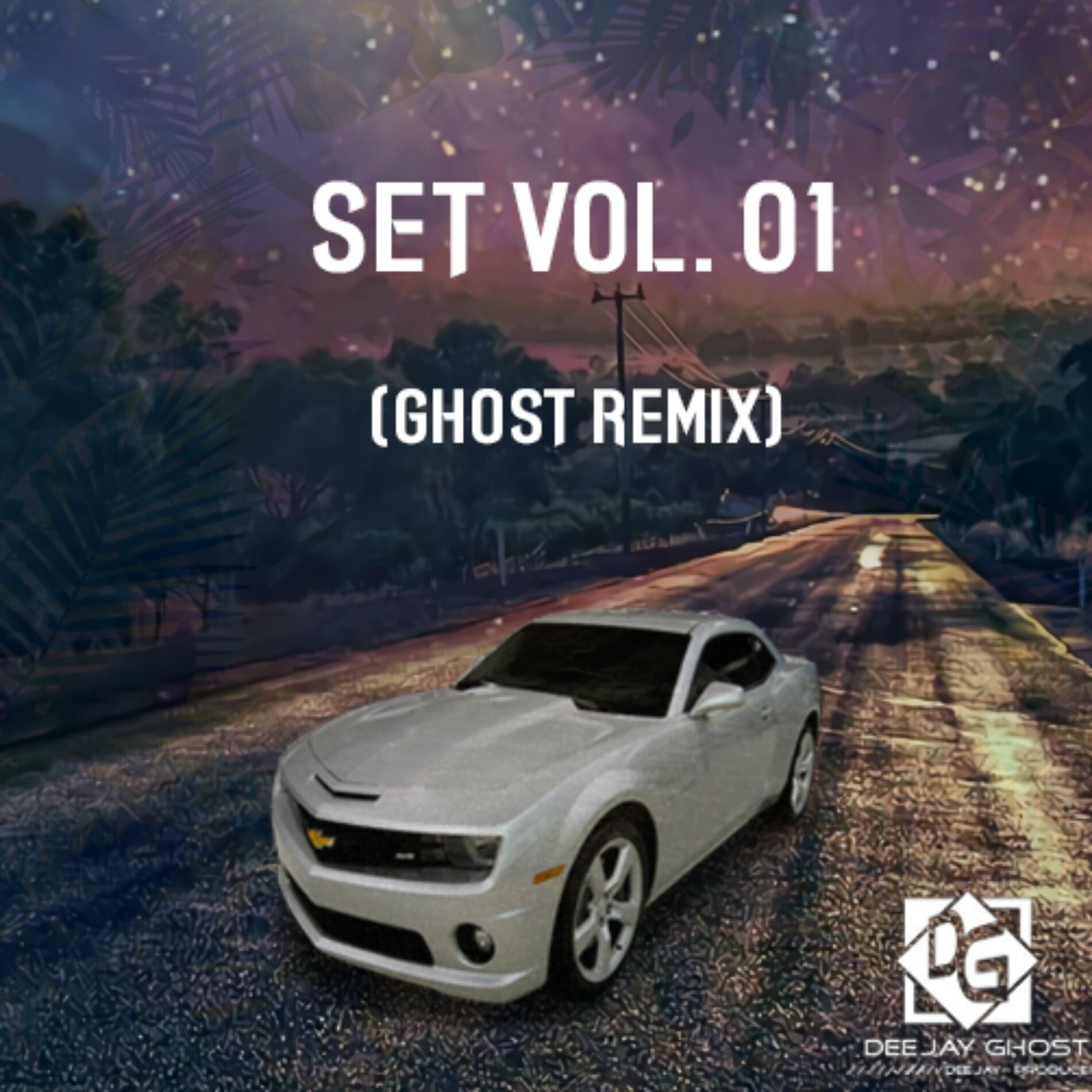 Album cover of Set Vol. 01
