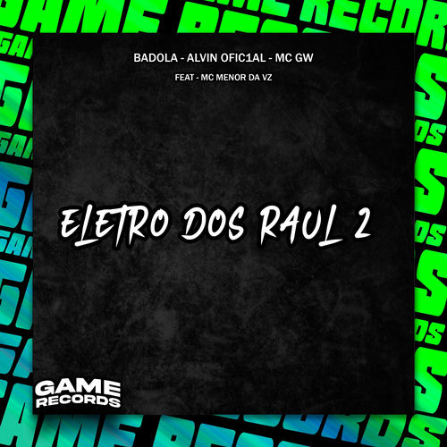 Eletro Dos Raul 2