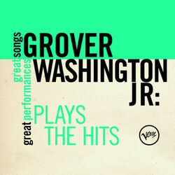 Cover of Plays The Hits (Great Songs/Great Performances)