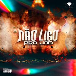 Cover of Não Ligo pro Job