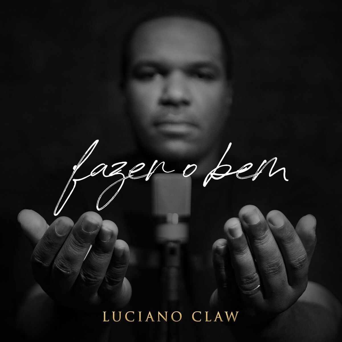 Album cover of Fazer o Bem